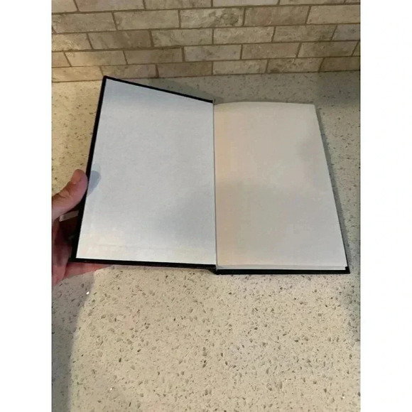 Rare Walt Disney Feature Animation NORTHSIDE Commemorative Book 1996 Notebook - Picture 3 of 3